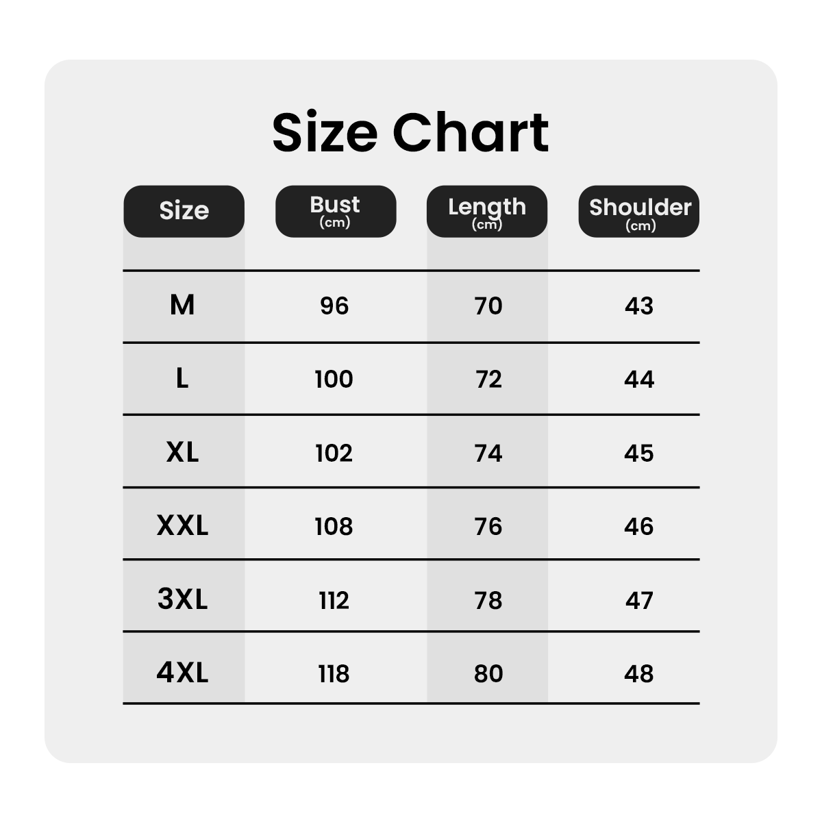 [BUY 2 GET 4] Premium T-Shirt Kit | LCT Essential (4-Pack)